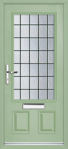 Chartwell Green Frame